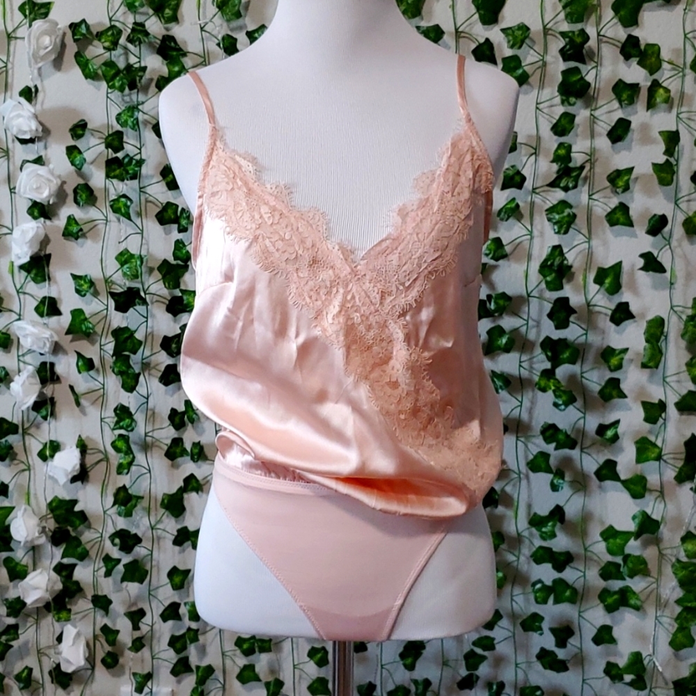 Bodysuit